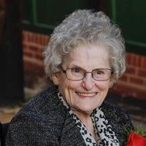 MS. MARY H. TINDOL VINES