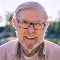 Robert "Bob" Foster