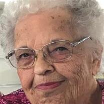 Luann A. Wolf