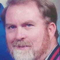 Jerry Lee Trant