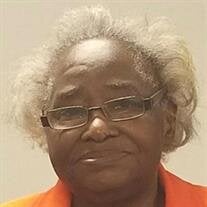 Mrs. Nora Bell Davis