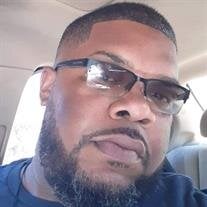Derrick J. Pearson