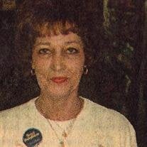 Joan Bellamy