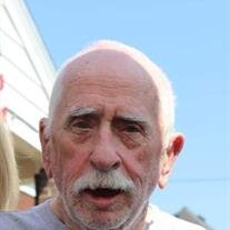 James W. Connors