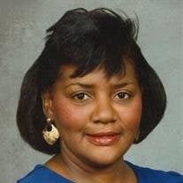 Mrs. Lois Yvonne Somerville