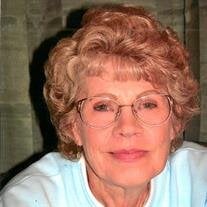 June Vincent