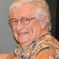 William B. Dunn III aka Bill, Papa, Barnacle