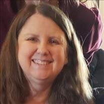 Lynette Jean Bartlett