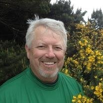 David Bruce Edell