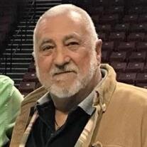 Chester Lee Johnson