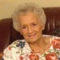 EMMA LOUISE TURNER
