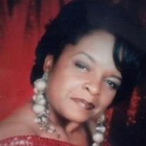 Tyronda D. Teal - Cox