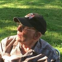 Edward H Connolly Jr.