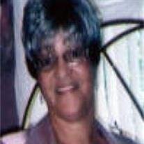 Ms. Henrietta Leola Roddy