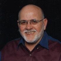 Alfred "AG" Jones