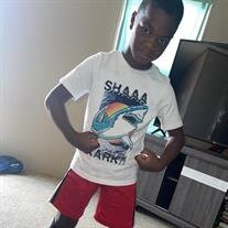 Draquine Shivar Floyd Jr.