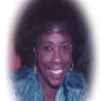 Ms. Priscilla Christine Davis