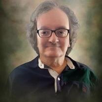 Early Wayne Needles
