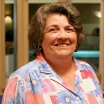 Eileen Marie Ducote