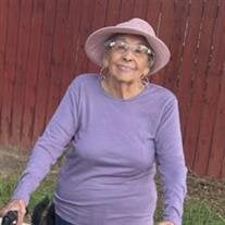 Hermelinda A. Barrera