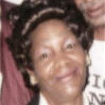 Ms. Barbara Jean Boler