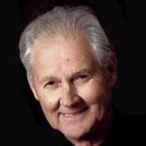Harold Eugene Tedrick