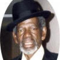 Mr. Samuel Lee Hurst, Sr.