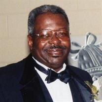 Anthony Bagby Sr.