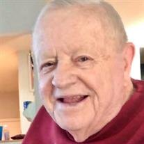Robert Rowe Burlingame