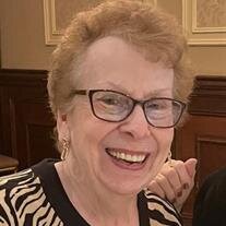 Joann M. McCormick