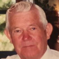 Robert Earl Cox