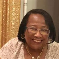 Mrs. Barbara Sue Simpson