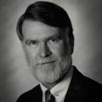 Dr. Harry M. Davin