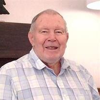 James A. Powell