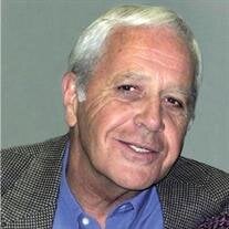 Mr. Levern Backman
