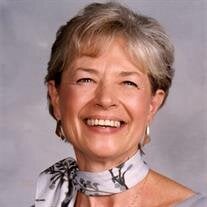 Joyce A. Zerban