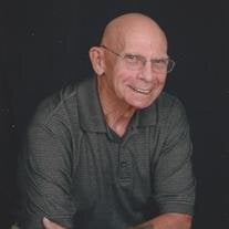John E. Robinson