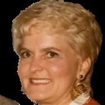 Ruth Irene Comeaux