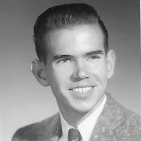 Stanley (Stan the Vegetable Man) Walsh Jr.