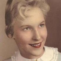 Joyce Marie Love-Chaffin