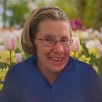 Jerilyn "Jeri" D. Forsyth