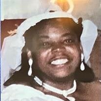Terita Richardson Boyd