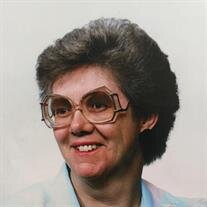 Mrs. Hilda L. Fitzpatrick
