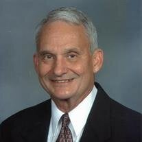 Harry C. Wells Jr.