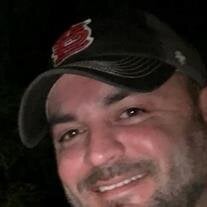 Benjamin "Benji" Hahs