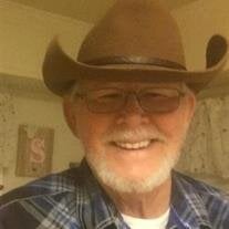 Charles 'Chuck' B. Davis