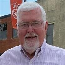 Patrick Shannon Sullivan