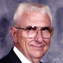 Horace Richard Batchelor Jr