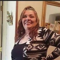 Mrs Pamela Arquette Bruton