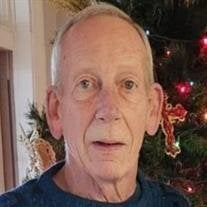 Henry Edward Ransom Jr.